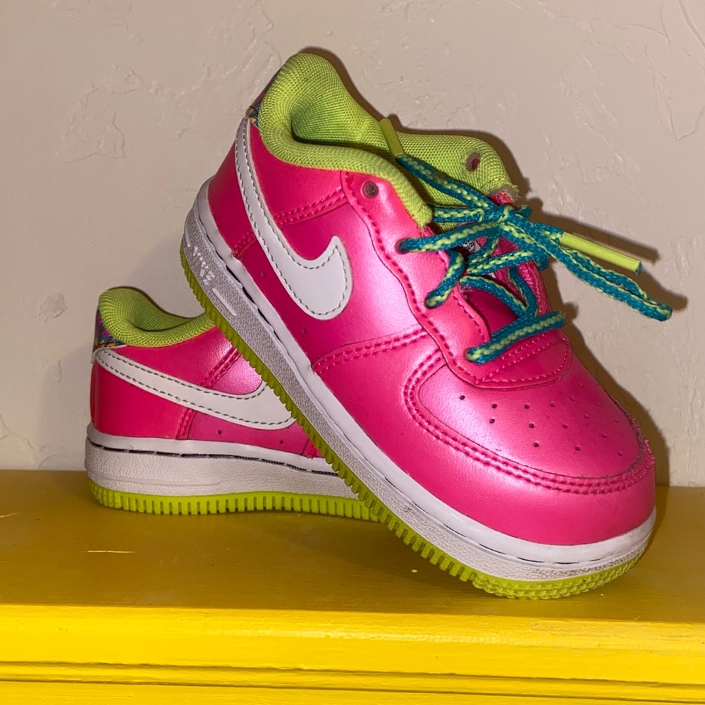 Nike Air Force 1